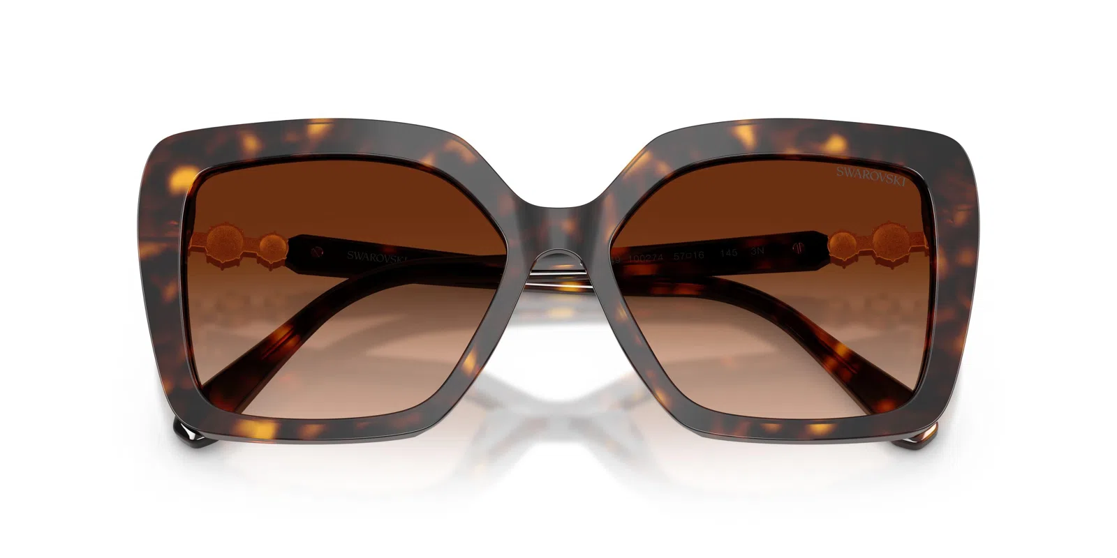 Swarovski 6049 Sunglasses - view 32